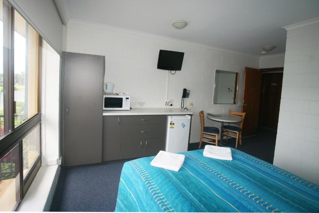 Motel Cedar Townsville