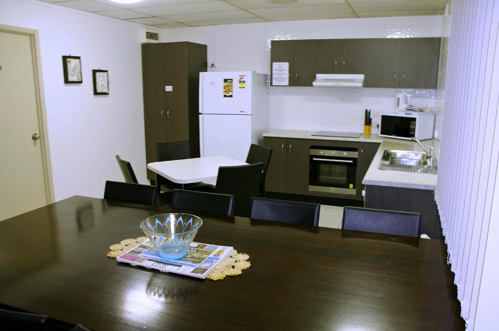 Motel Cedar